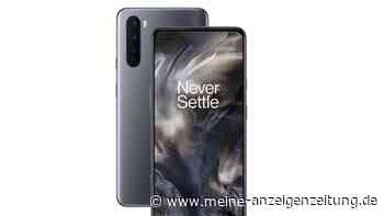 OnePlus Nord: High-End-Smartphone so günstig wie noch nie