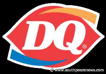 Dairy Queen proposed for High Prairie - - South Peace News