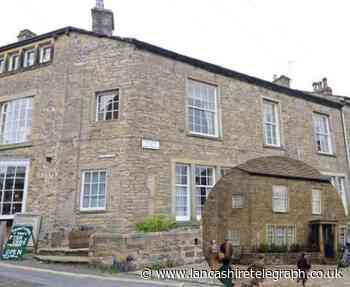 All Creatures Great And Small fans can now rent a flat in Grassington's fictional 'Skeldale House'