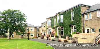 Scotland: Aedifica acquires care home in Ayr - LaingBuisson
