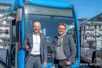 Vernetzung soll Mobilitätswende vorantreiben