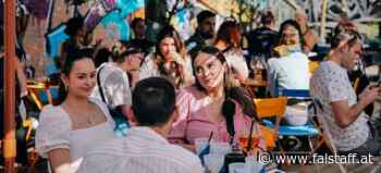 Neueröffnung: »MUSE« am Donaukanal