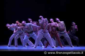 Florence Dance Festival|Cartellone|Teatro - Firenze Spettacolo