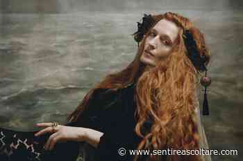 Florence and The Machine - Dance Fever - Recensioni - SENTIREASCOLTARE - SentireAscoltare