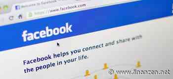 Meta-Aktie vorbörslich mit Verlusten: Facebook ändert System zur Personalisierung von Wohnungsanzeigen