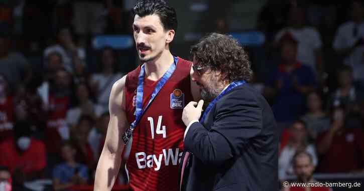 Ära endet bei Bayern: Djedovic wechselt nach Malaga
