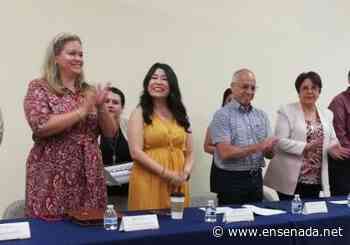 Entregaron apoyo a Mipymes en la zona costa - Ensenada.net