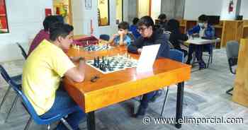 Realizan en Biblioteca Modelo de Ensenada Primer Torneo de Ajedrez - El Imparcial