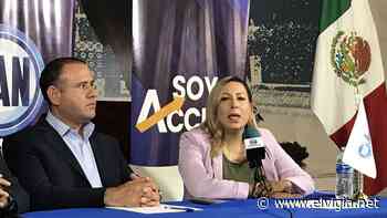 Buscan declarar Zona de Desastre a Ensenada - El Vigia.net