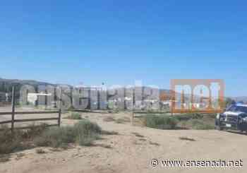 Mató a mujer y se suicidó en la Ruta del Vino - Ensenada.net