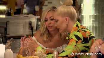 'RHOBH' First Look: Erika Jayne and Sutton Stracke Bond Over Dating Apps (Exclusive) - CBS News 8