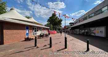 New KFC outlet proposed in former Sutton Coldfield bookmaker’s shop - Birmingham Live