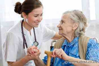 Plan for Sutton care home rejected because it would be too cramped after pandemic - Mansfield and Ashfield Chad