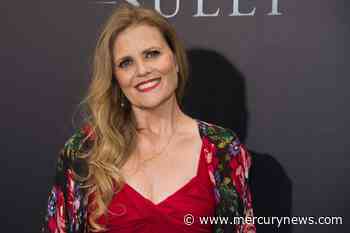 Singer Tierney Sutton has more ‘Paris Sessions’ in store for Bay Area - The Mercury News