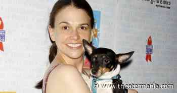 Sutton Foster to Co-Host Broadway Barks 2022 - TheaterMania.com