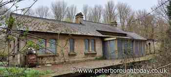 Campaigner's plea for support to put brake on plans to relocate Sutton railway station to Peterborough's Railworld Haven - Peterborough Telegraph