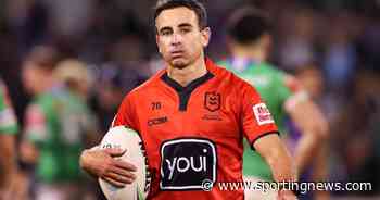 Sutton left flushed after Townsend's captains challenge blunder - Sporting News