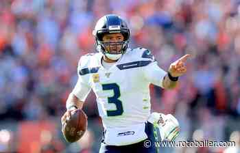 Courtland Sutton, 2022 Outlook: Should Produce Career-Best Numbers With Russell Wilson - RotoBaller