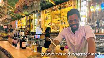 Halo-Halo und Butterfly Pea: Sommerdrinks rund um die Welt