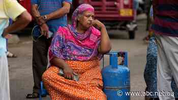 Sri Lanka's economy has 'completely collapsed': Prime Minister