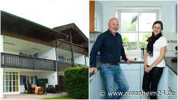 Wie das Haus Nala in Prien jungen Frauen hilft, im Leben zurechtzukommen