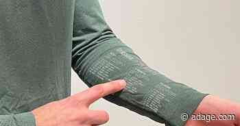 A Gymshark t-shirt earned Grand Prix at 2022 Cannes Future Lions