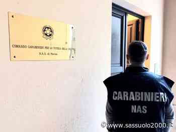 Sanzioni nei controlli di centri estetici e palestre ad opera dei Carabinieri del NAS - sassuolo2000.it - SASSUOLO NOTIZIE - SASSUOLO 2000