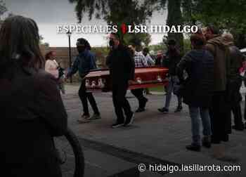 Activista, deportista y adoptaba perritos; así era Chuy, asesinado en Atitalaquia - La Silla Rota Hidalgo