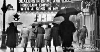 The 25 Most Significant New York City Novels From the Last 100 Years