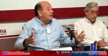 Sólo Morena pondrá candidato al gobierno de Morelos: No hay "fiel de la balanza": Ojeda - Hoy Tamaulipas