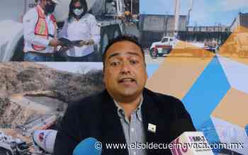 Arquitectos sufren robo de maquinaria y extorsión - El Sol de Cuernavaca