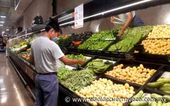 Actividad económica desacelera en mayo: Inegi - El Sol de Cuernavaca