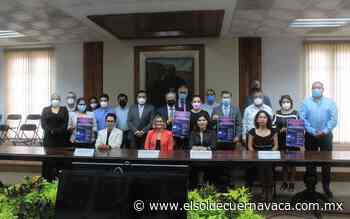 Orgu-Yo Morelos tendrá catálogo de patentes locales - El Sol de Cuernavaca