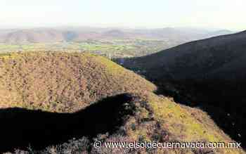 [Extranjeros] Las andanzas de un minero alemán - El Sol de Cuernavaca
