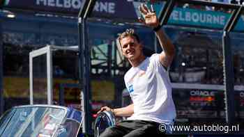 Olav Mol: Mick Schumacher won Formule 2 met vuil spel - Autoblog.nl