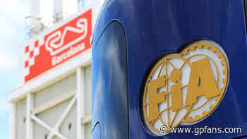 Mol wijst naar mogelijke link tussen Mercedes en de FIA - GPFans NL