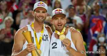 Sørum en Mol na olympisch goud nu ook wereldkampioen - AD.nl