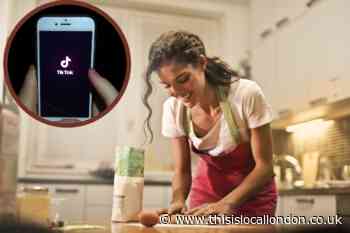 Nutrimuscle reveals TikTok's most popular recipes of 2022 from Feta Pasta to Pizza Toast