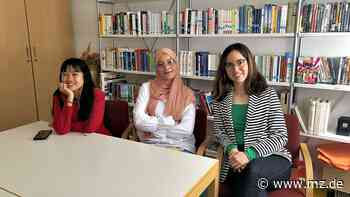 Leucorea in Wittenberg bietet wieder Sommerkurse der deutschen Sprache - Mitteldeutsche Zeitung