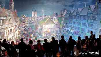 Belebt das 9-Euro-Ticket den Tourismus in Wittenberg? - Mitteldeutsche Zeitung