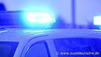 18-Jähriger verletzt: Ermittlungen laufen - Süddeutsche Zeitung - SZ.de