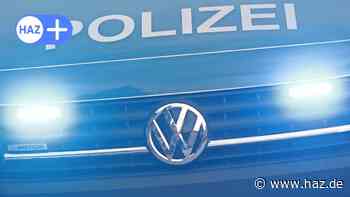 Barsinghausen: Polizei erwischt 67-jährigen Mofa-Fahrer, der auf der Egestorfer Straße mit 45 km/h unterwegs ist - HAZ