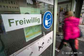 UKM-Direktor: „Es gehört zum guten Ton, sich testen zu lassen“