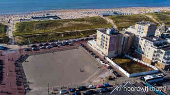 Bever Holding moet verkochte grond toch afstaan aan Van Erk - Noordwijk Nu