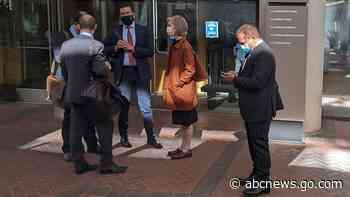 Trial of former Theranos exec Sunny Balwani nears end