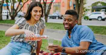 Enjoy FREE movies, live music, fitness classes & more at this Calgary park all summer long - Curiocity