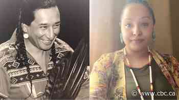 Calgary organization offers Blackfoot and Cree language classes, unlocking pathway to identity - CBC.ca