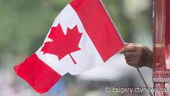 City of Calgary shares plans for Canada Day 2022 celebrations | CTV News - CTV News Calgary