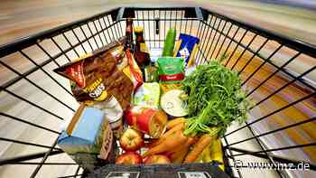 Preisschock im Supermarkt: Kunden müssen in Zeitz immer mehr für Brot und Nudeln ausgeben - Mitteldeutsche Zeitung