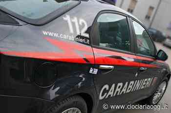 Colleferro, Associazione con finalità terroristiche, arrestato - ciociariaoggi.it